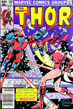 Thor #328