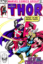 Thor #330