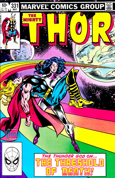Thor #331