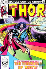 Thor #331