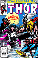 Thor #333