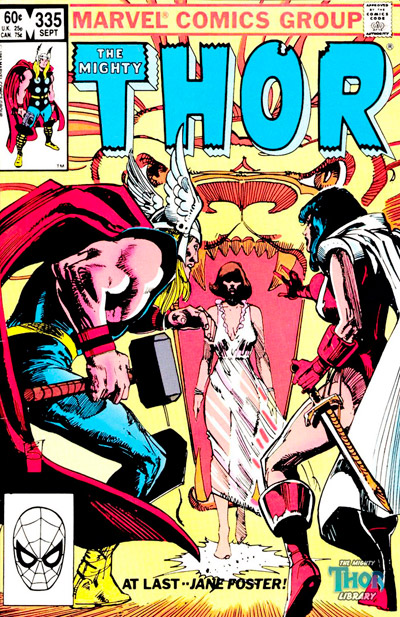 Thor #335