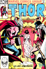 Thor #335