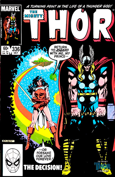 Thor #336