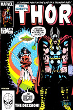 Thor #336