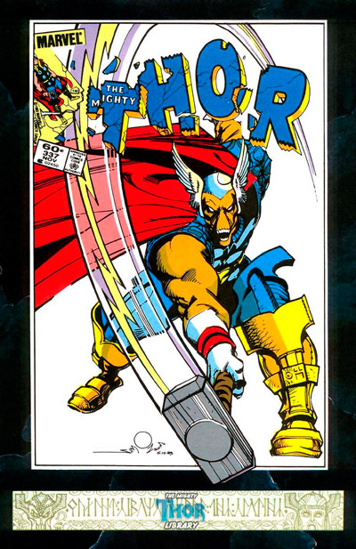 Thor #337