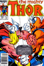 Thor #338