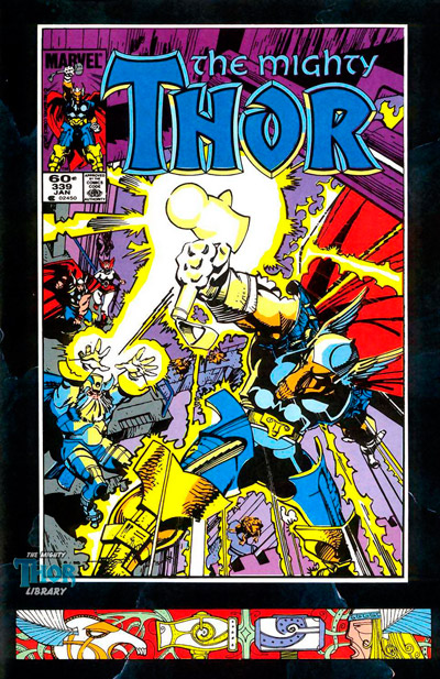 Thor #339