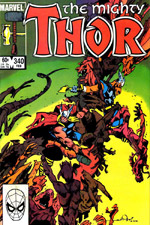 Thor #340