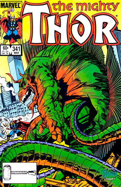 Thor #341