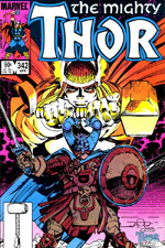 Thor #342