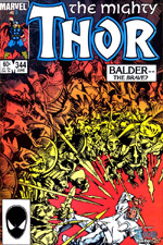 Thor #344