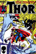 Thor #345