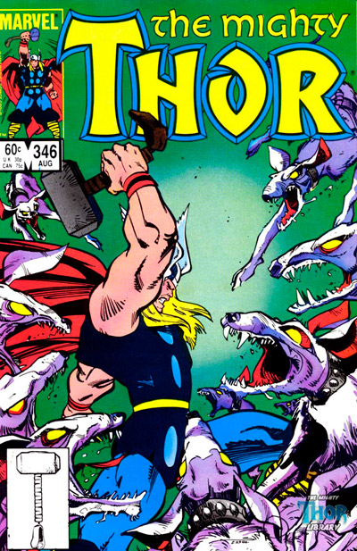 Thor #346