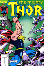 Thor #346