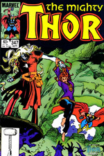 Thor #347