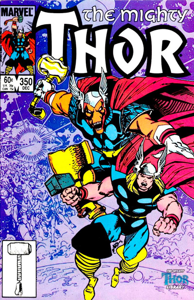 Thor #350