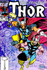 Thor #350