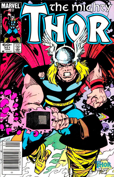 Thor #351