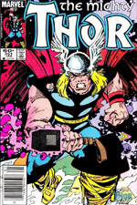 Thor #351