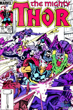 Thor #352