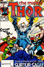 Thor #353