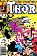 Thor #354