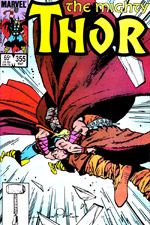 Thor #355