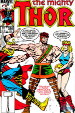 Thor #356