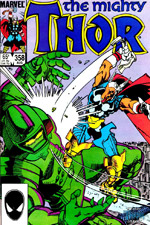 Thor #358