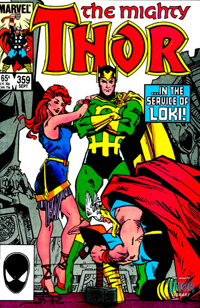 Thor #359