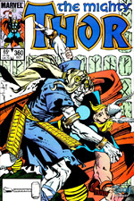 Thor #360