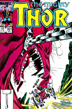 Thor #361