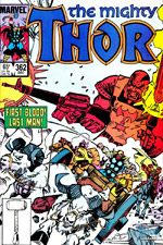 Thor #362