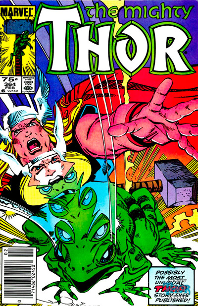 Thor #364