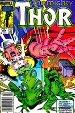 Thor #364