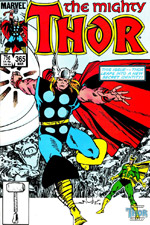 Thor #365