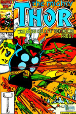 Thor #366