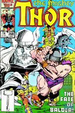 Thor #368