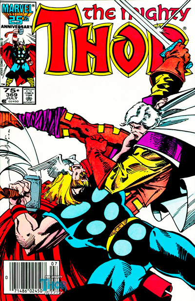 Thor #369