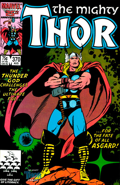 Thor #370