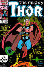 Thor #370