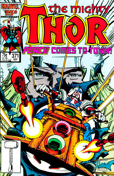 Thor #371