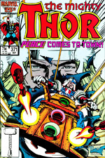 Thor #371