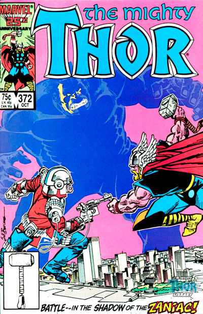 Thor #372