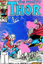 Thor #372