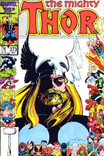 Thor #373