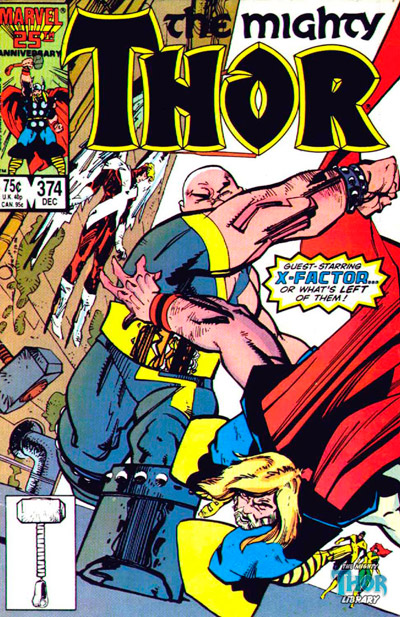 Thor #374