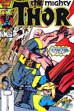 Thor #374