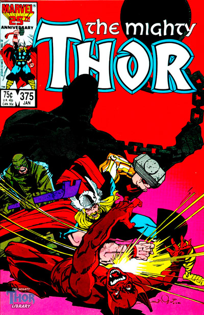Thor #375
